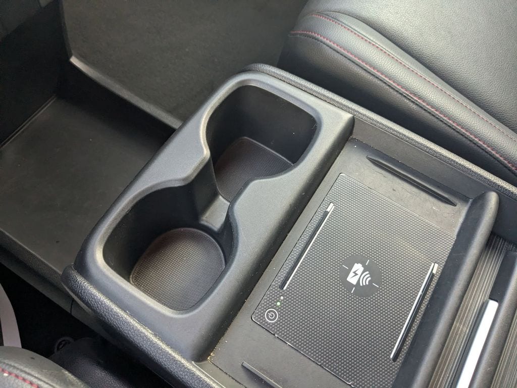 Thumbnail: 2025 Honda Odyssey - 20