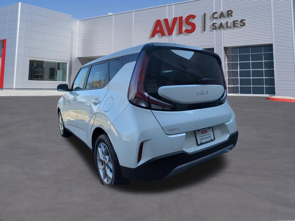 Thumbnail: 2024 Kia Soul - 9
