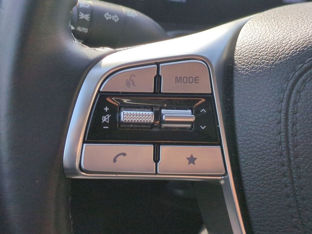 Thumbnail: 2025 Kia Telluride - 21