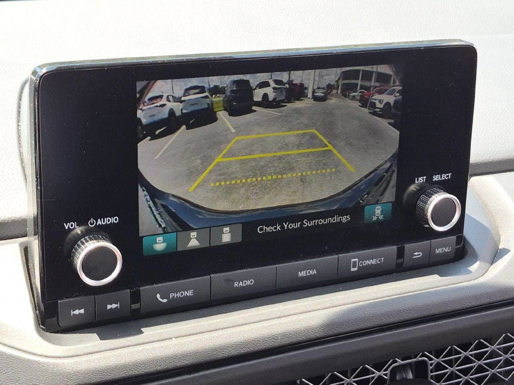2025 Honda Accord SE - Photo 17