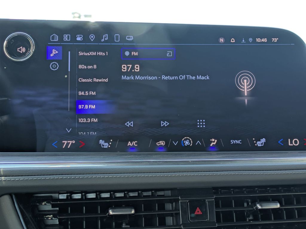 Thumbnail: 2025 Chevrolet Tahoe - 20