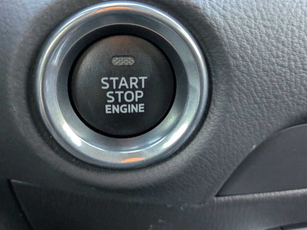 Thumbnail: 2025 Mazda CX-5 - 22