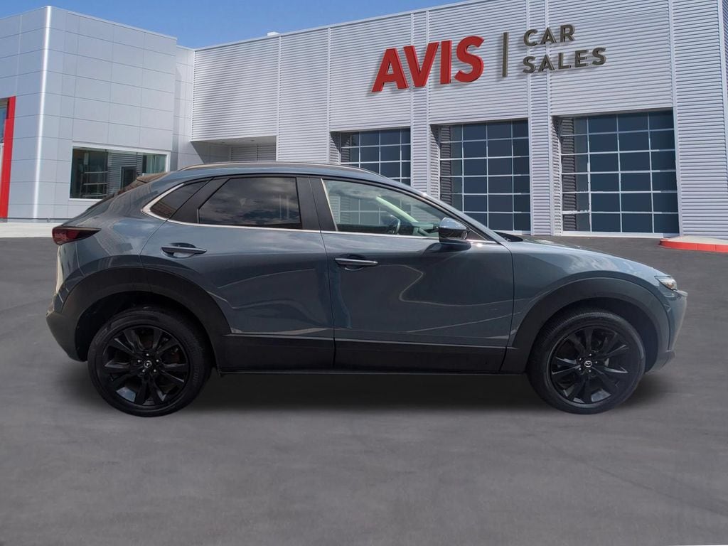 Thumbnail: 2025 Mazda CX-30 - 5