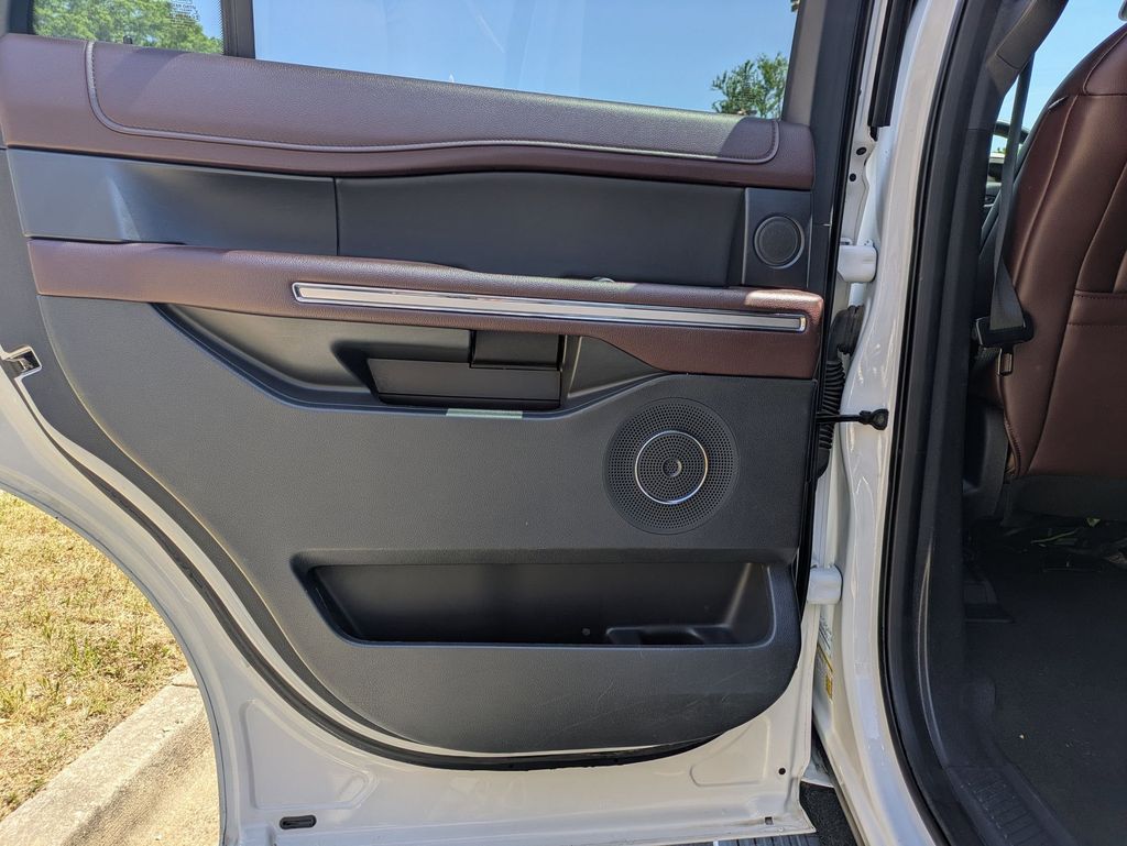 Thumbnail: 2024 Ford Expedition - 26