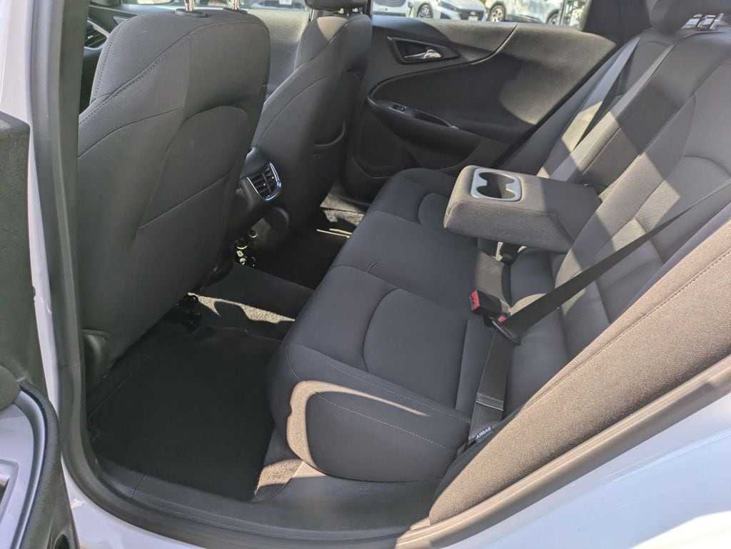 Thumbnail: 2024 Chevrolet Malibu - 26