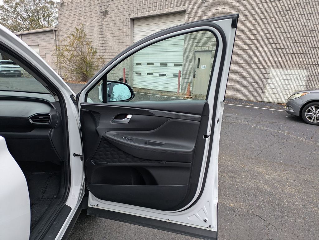 Thumbnail: 2023 Hyundai Santa Fe - 28