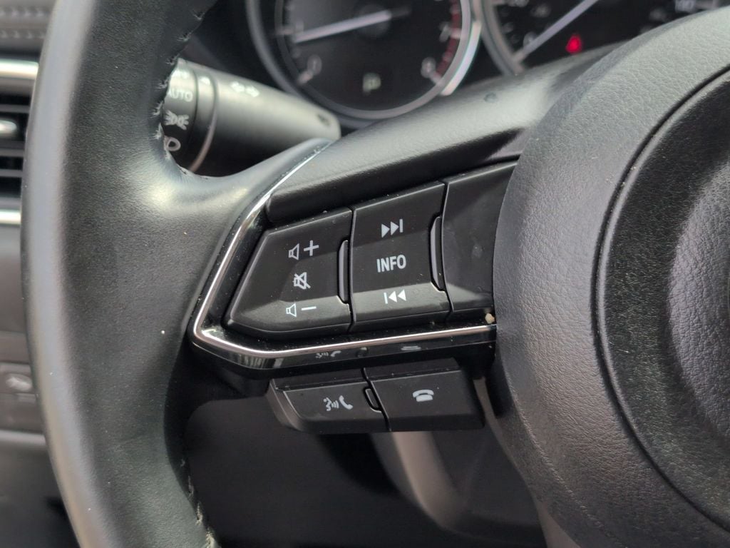 2025 Mazda CX-5 S Preferred package - Photo 20