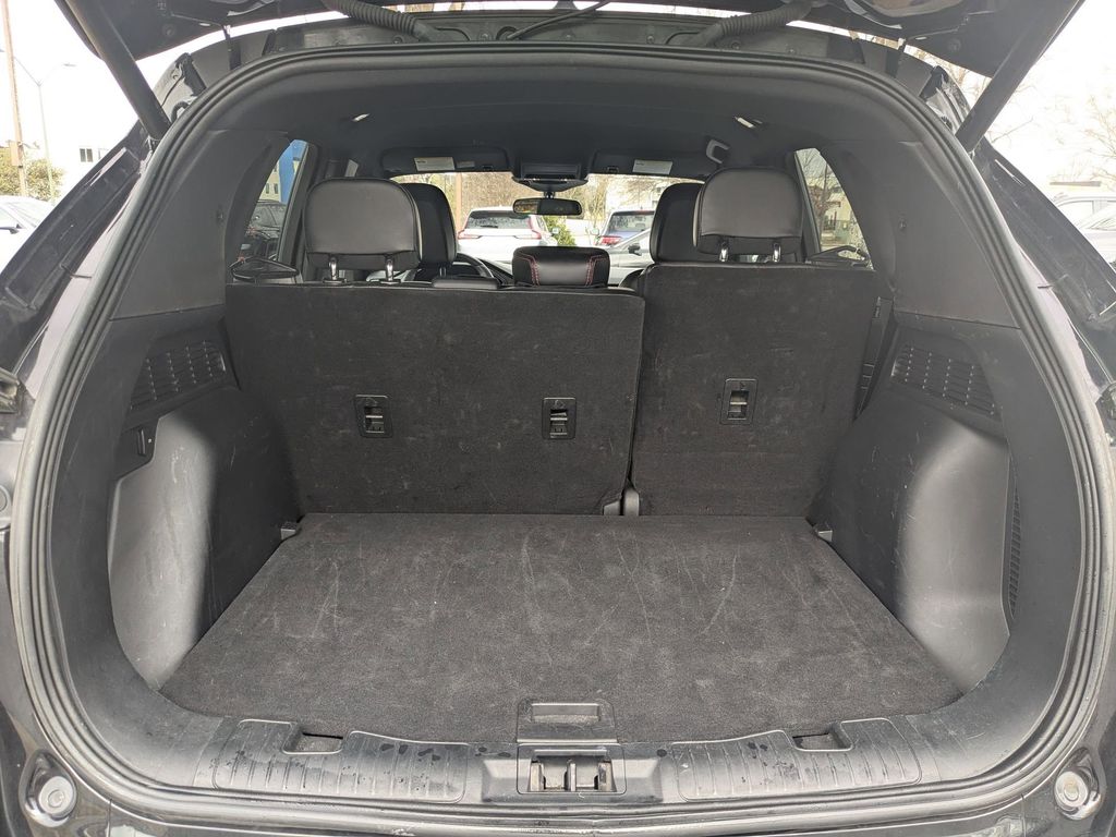 Thumbnail: 2024 Ford Escape - 29