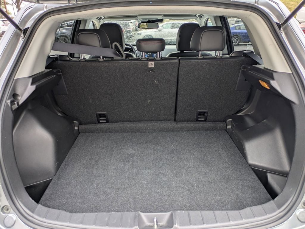 Thumbnail: 2025 Mitsubishi Outlander Sport - 26