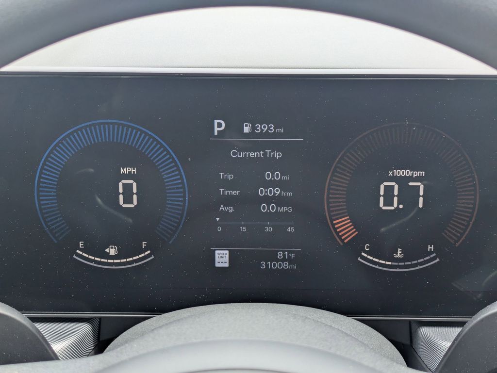 Thumbnail: 2025 Hyundai Sonata - 20