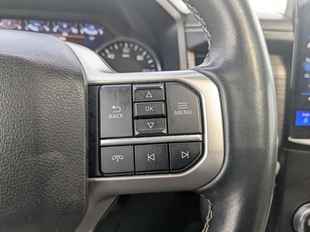 Thumbnail: 2024 Ford Expedition MAX - 16