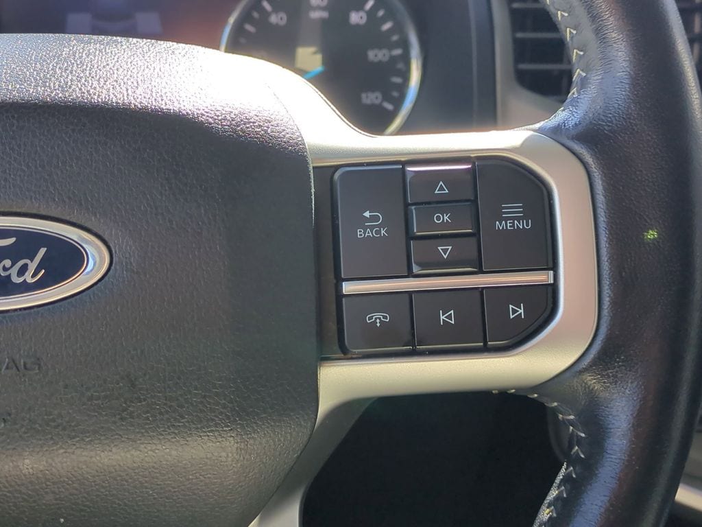 Thumbnail: 2024 Ford Expedition MAX - 22