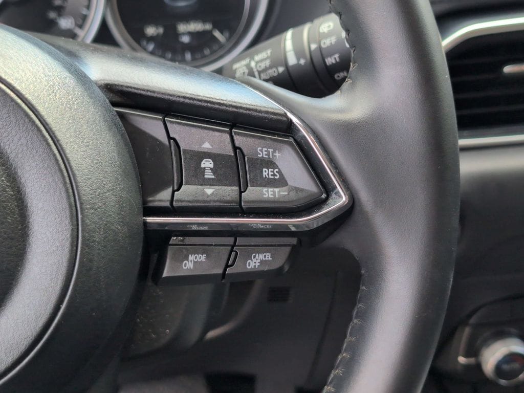2025 Mazda CX-5 S Preferred package - Photo 21