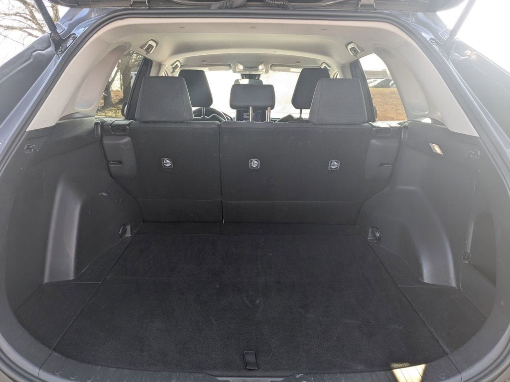 Thumbnail: 2024 Toyota RAV4 - 26