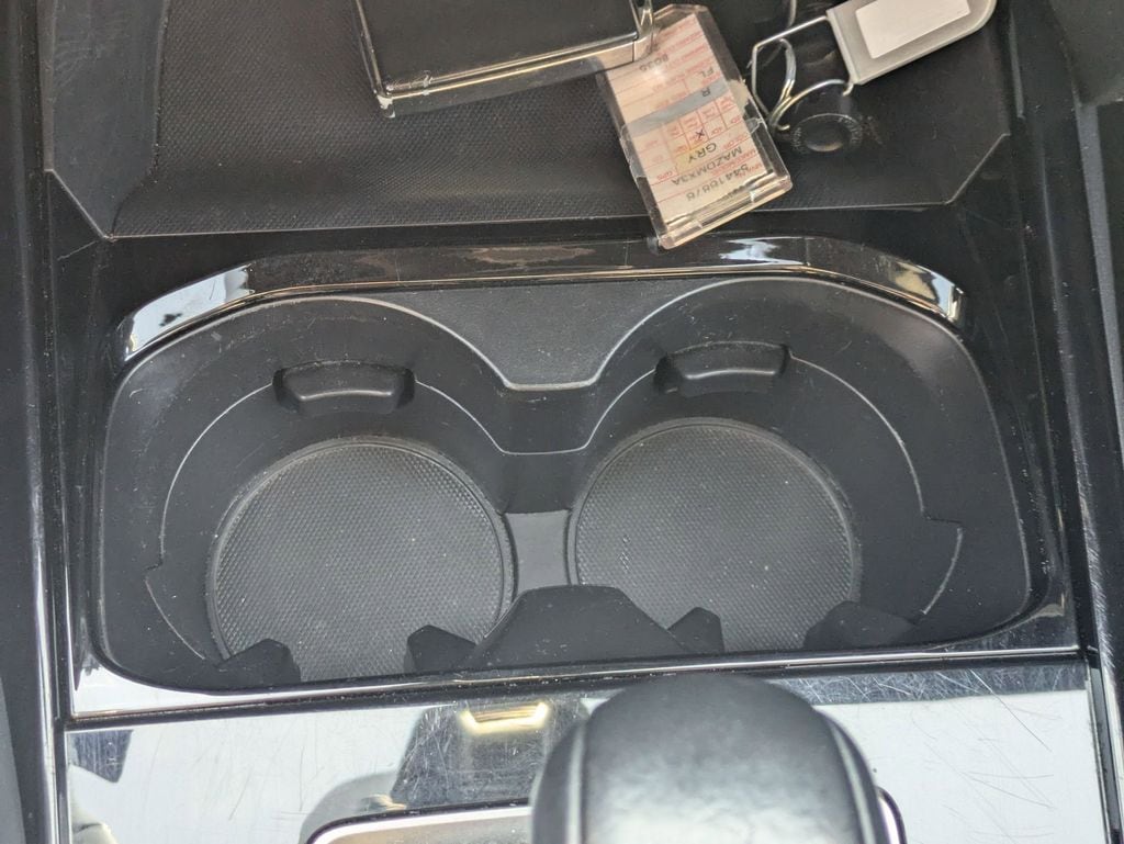 Thumbnail: 2024 Mazda CX-30 - 21