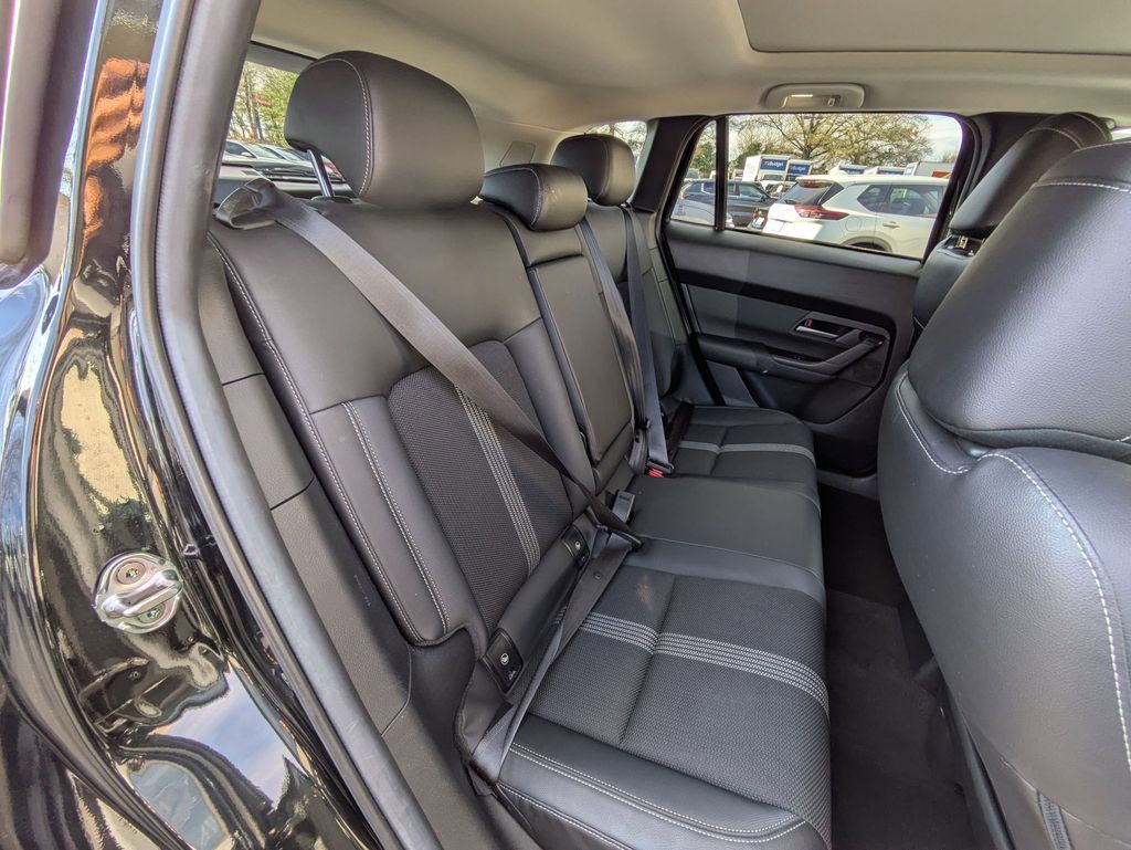 Thumbnail: 2025 Mazda CX-50 - 28