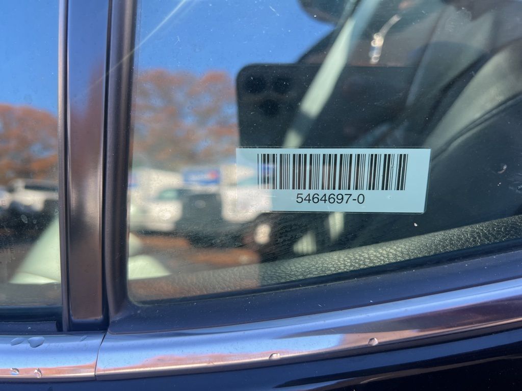 Thumbnail: 2024 Toyota Camry - 7