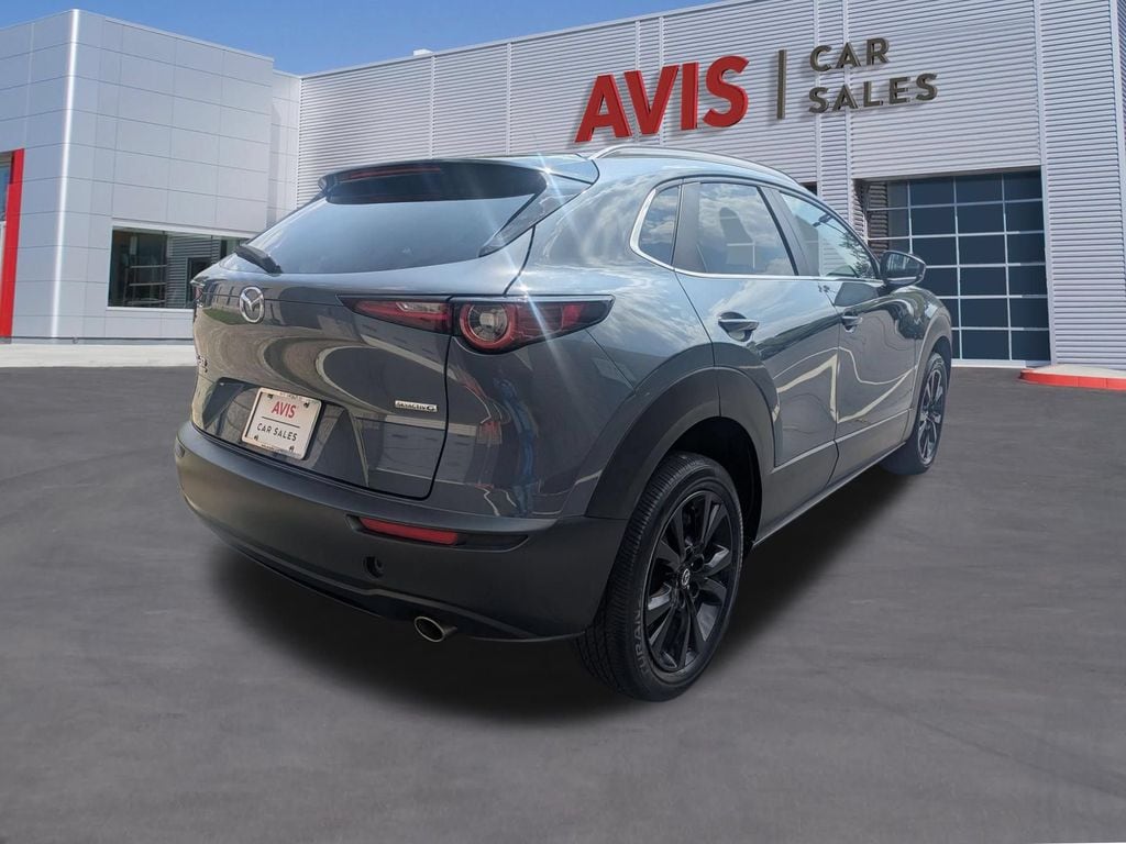 Thumbnail: 2025 Mazda CX-30 - 6
