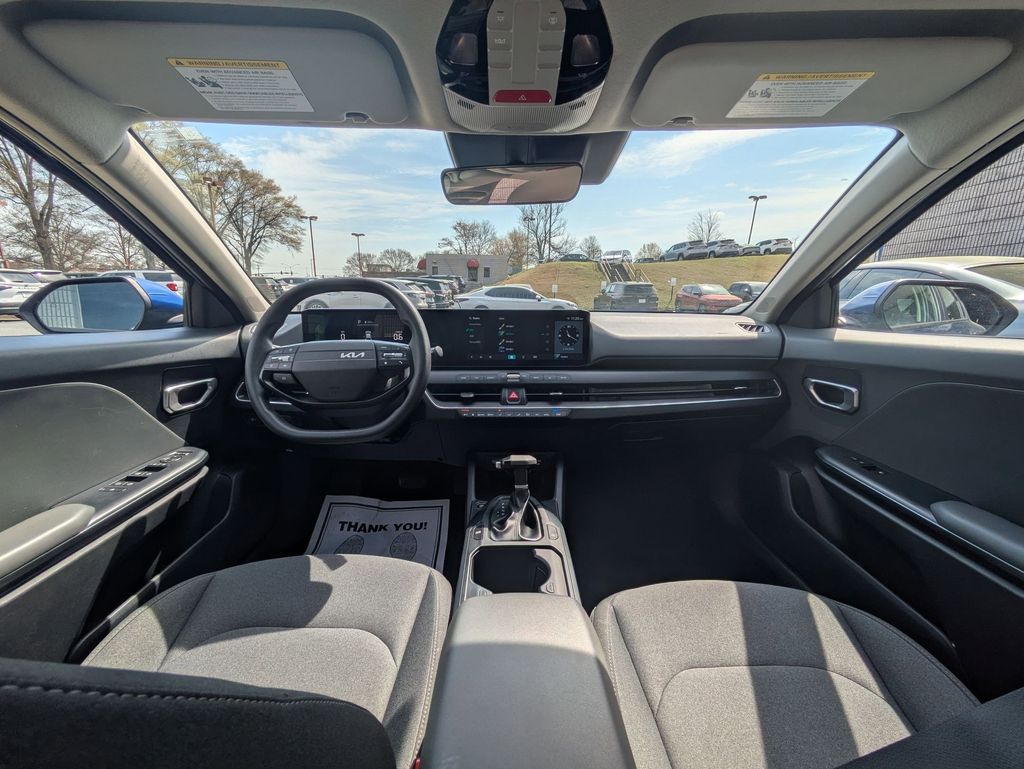 Thumbnail: 2025 Kia K4 - 24