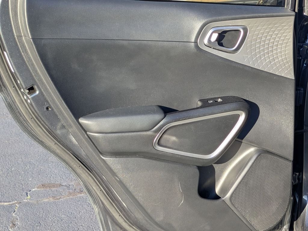 Thumbnail: 2024 Kia Soul - 24