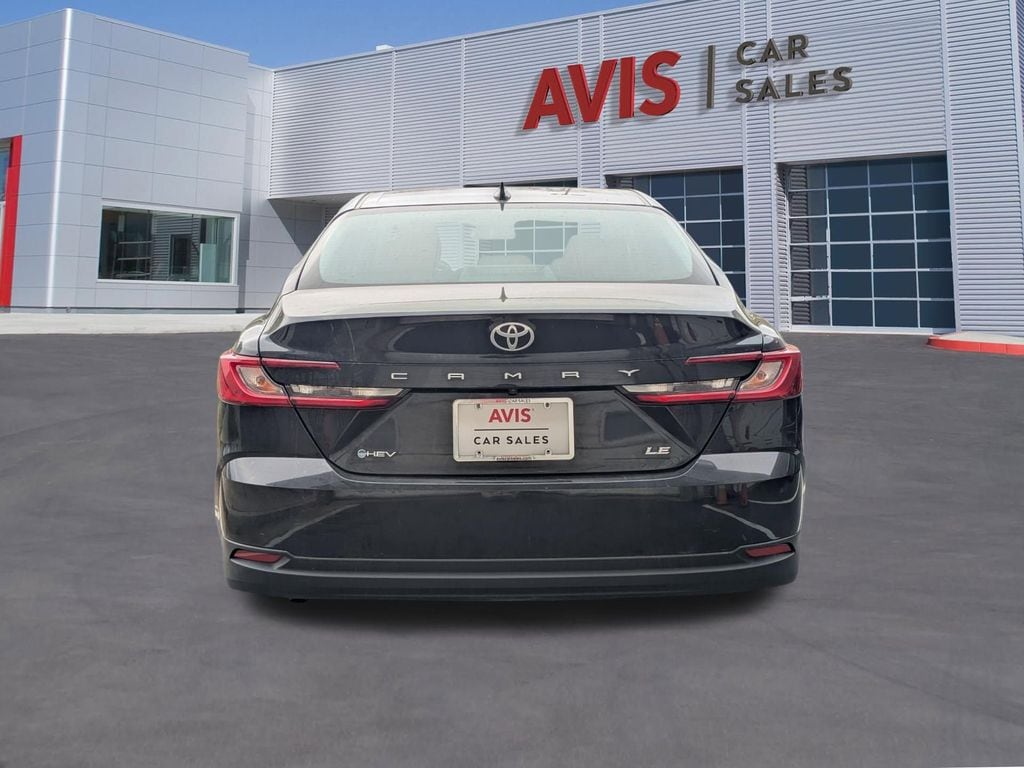 Thumbnail: 2025 Toyota Camry - 7