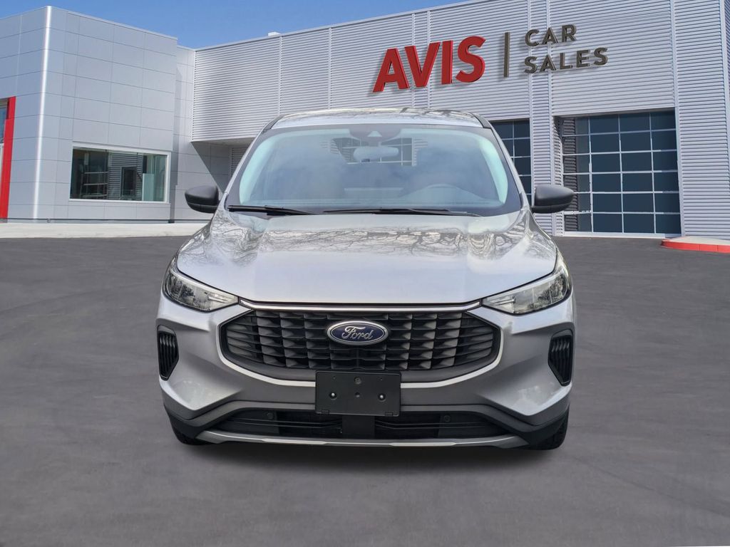 2024 Ford Escape Active 2