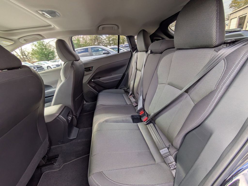 Thumbnail: 2024 Subaru Crosstrek - 26