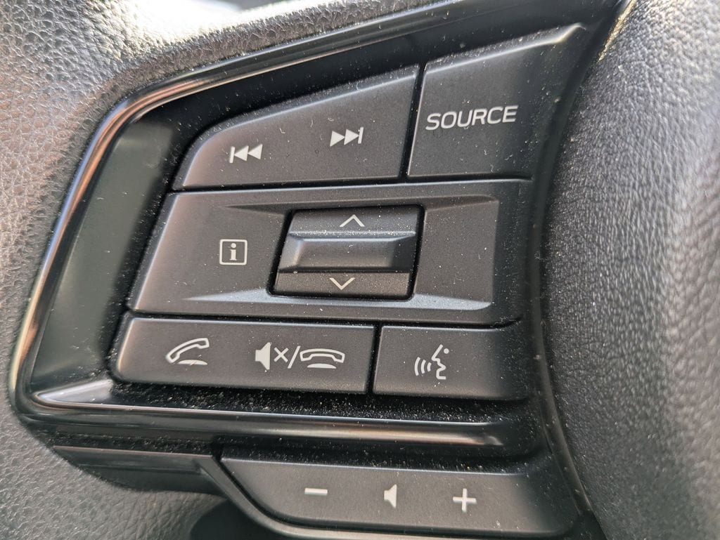 Thumbnail: 2024 Subaru Crosstrek - 18