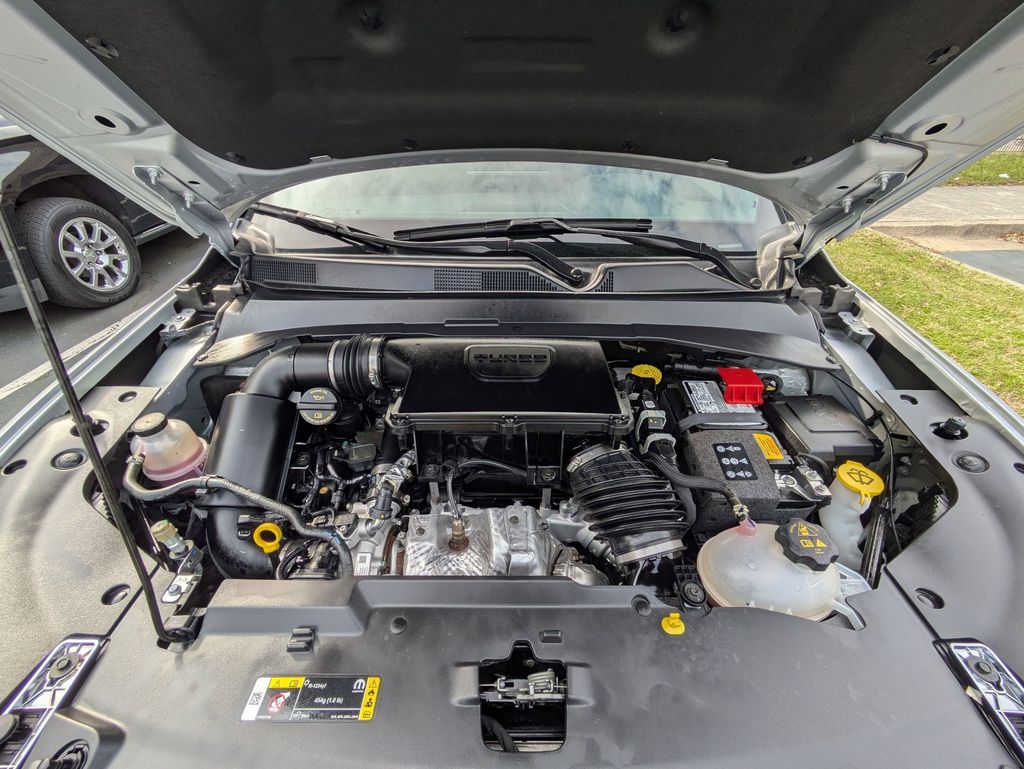 Thumbnail: 2025 Jeep Compass - 33