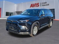 2025 Toyota Grand Highlander XLE -
                  Morrow, GA