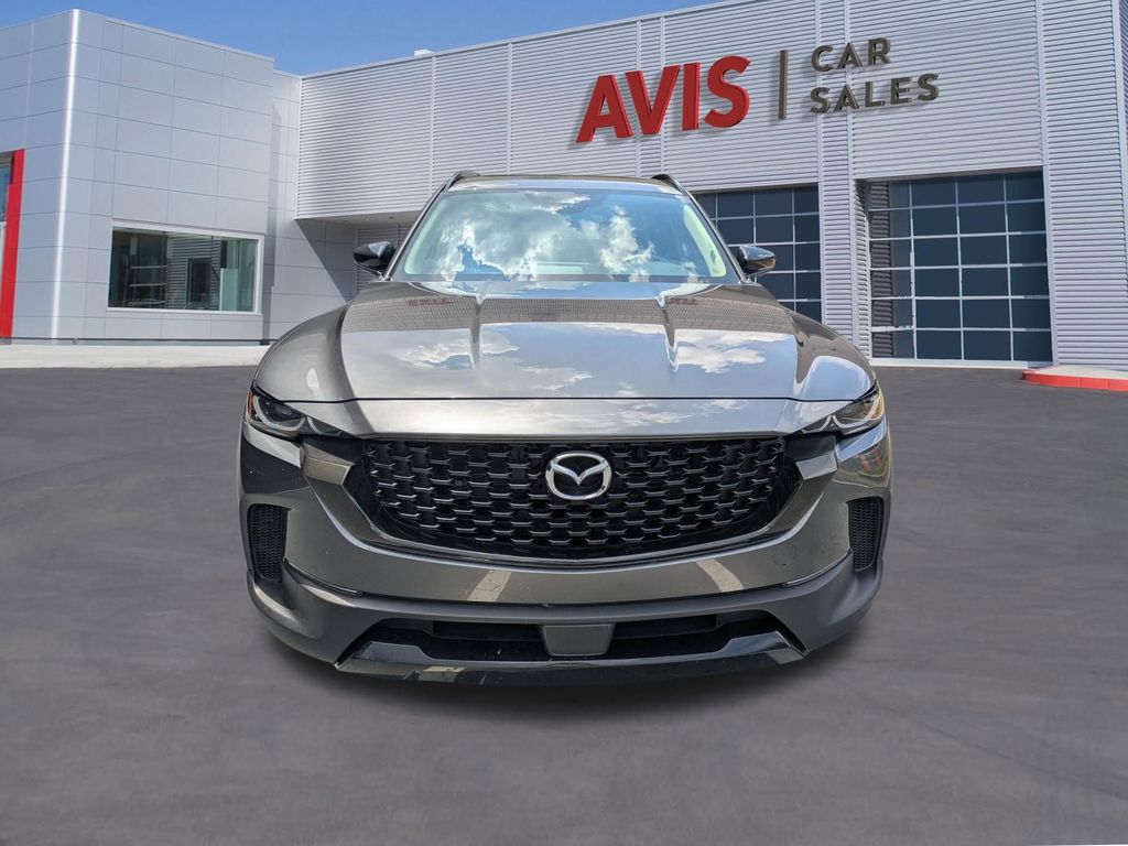 Thumbnail: 2025 Mazda CX-50 - 2