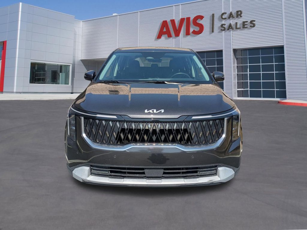 Thumbnail: 2025 Kia Carnival - 2