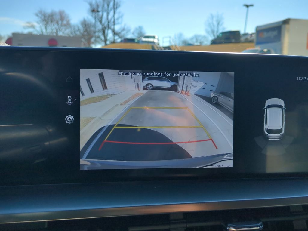 Thumbnail: 2025 Kia Telluride - 18