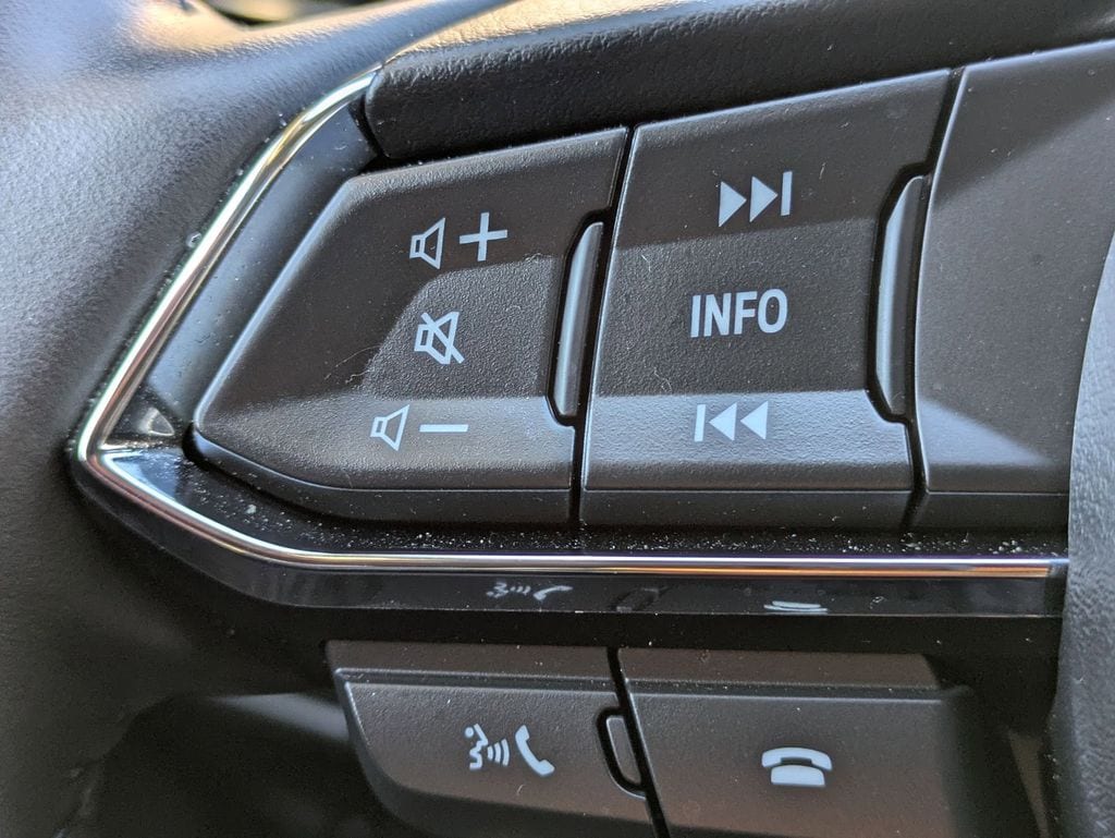 Thumbnail: 2025 Mazda CX-5 - 17