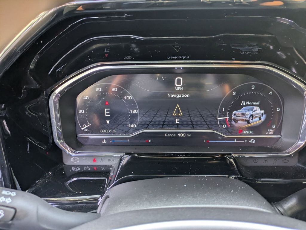 2024 GMC Sierra 1500 SLT 15