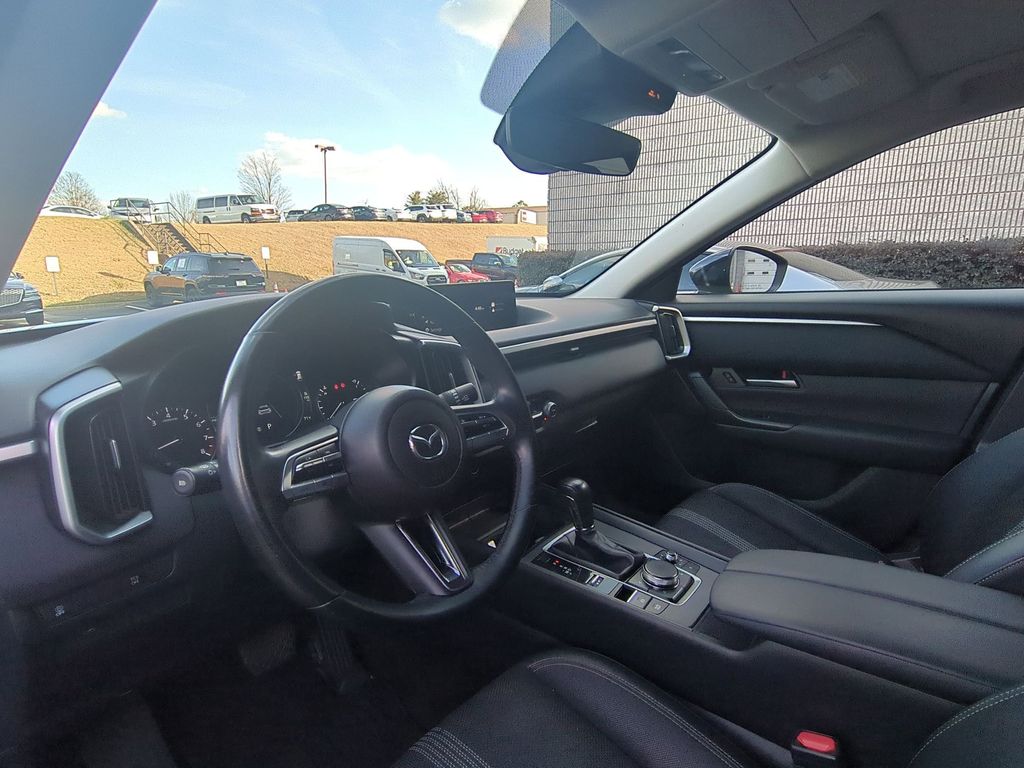 Thumbnail: 2024 Mazda CX-50 - 15