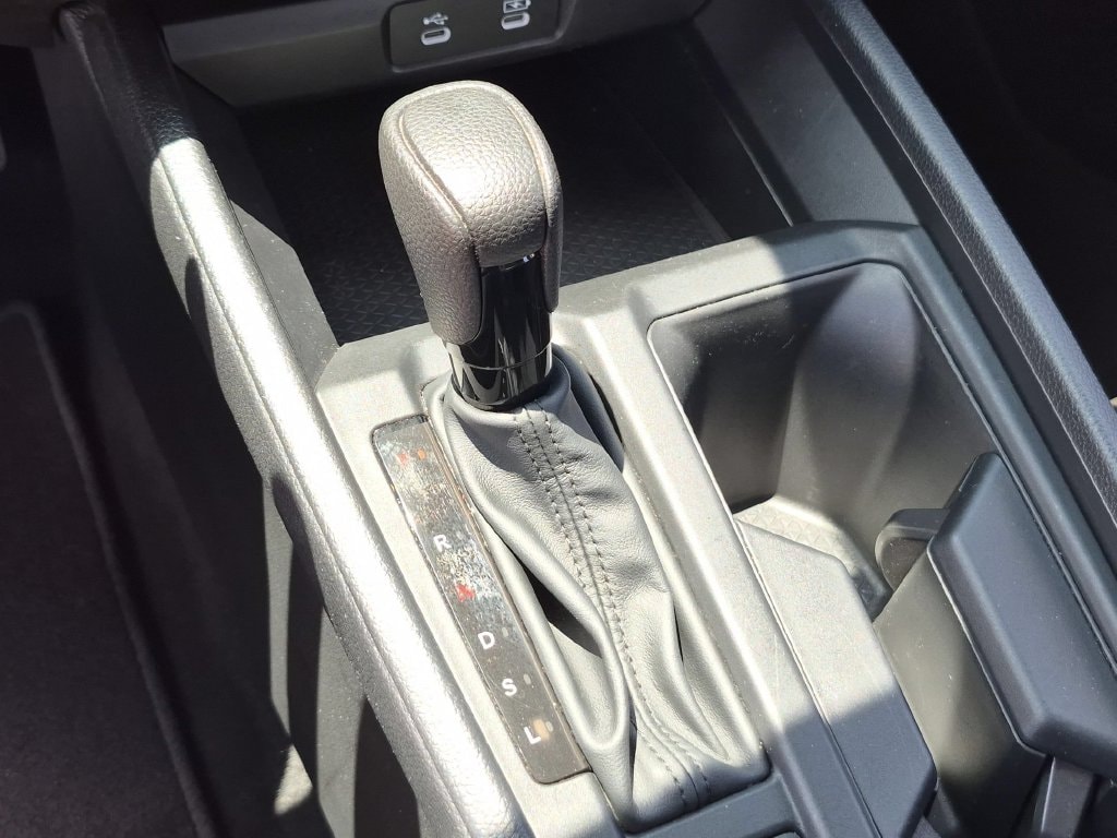 2025 Honda Accord SE - Photo 19