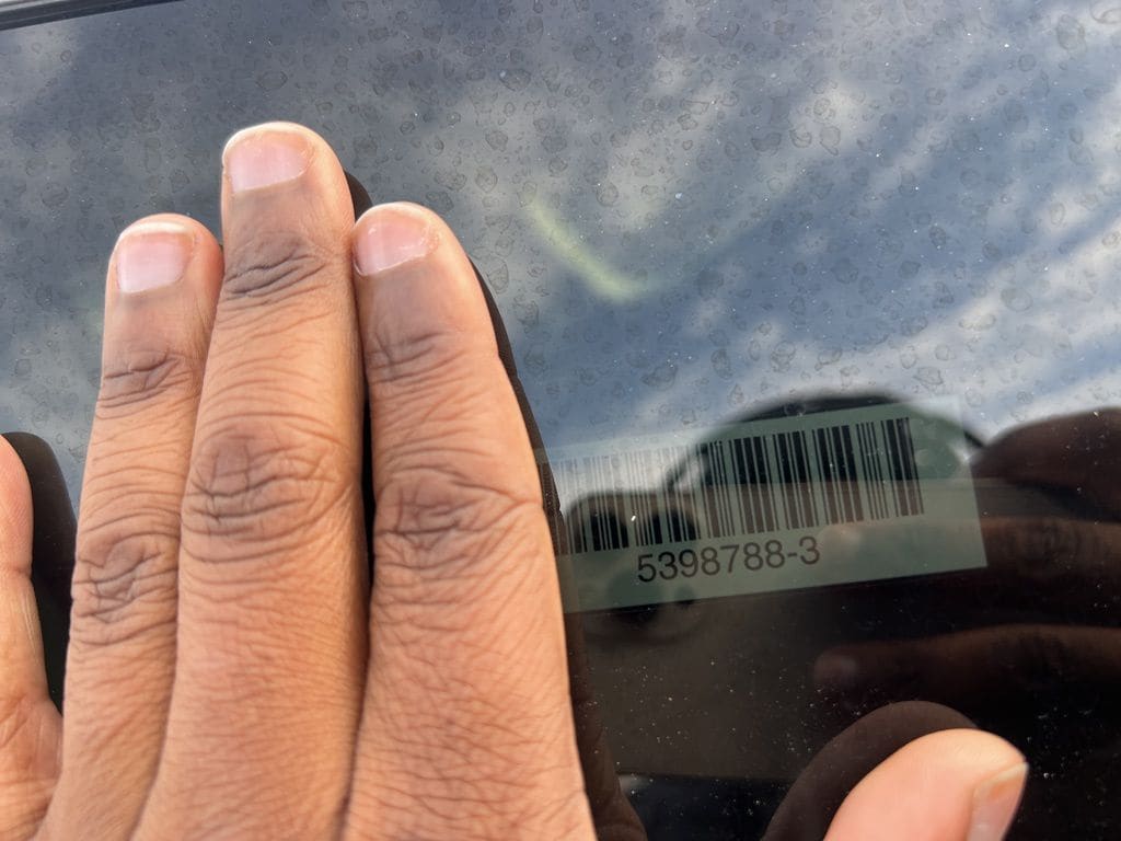 Thumbnail: 2024 Genesis GV80 - 2