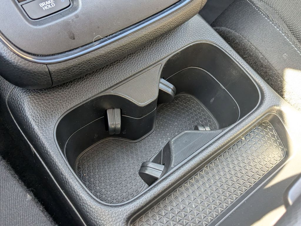 Thumbnail: 2025 Honda CR-V - 19