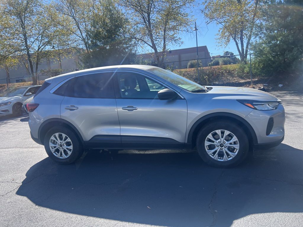 Thumbnail: 2024 Ford Escape - 10