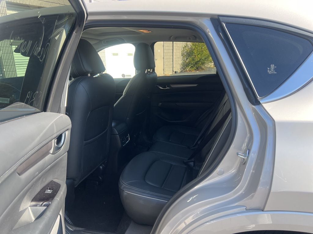 Thumbnail: 2025 Mazda CX-5 - 7