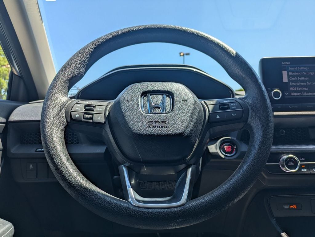 Thumbnail: 2025 Honda CR-V - 21