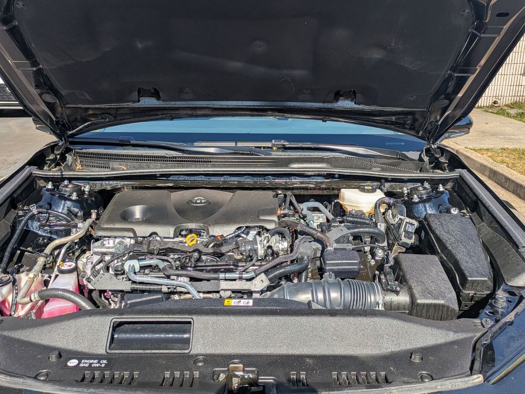 Thumbnail: 2025 Toyota Camry - 35