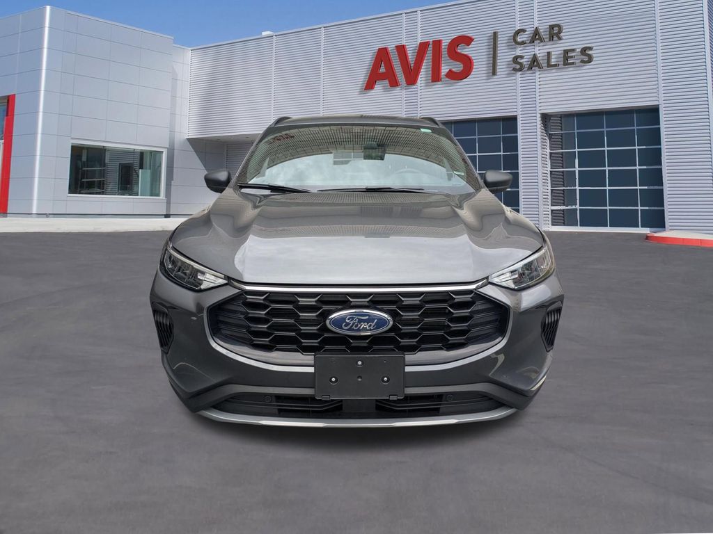 Thumbnail: 2025 Ford Escape - 2