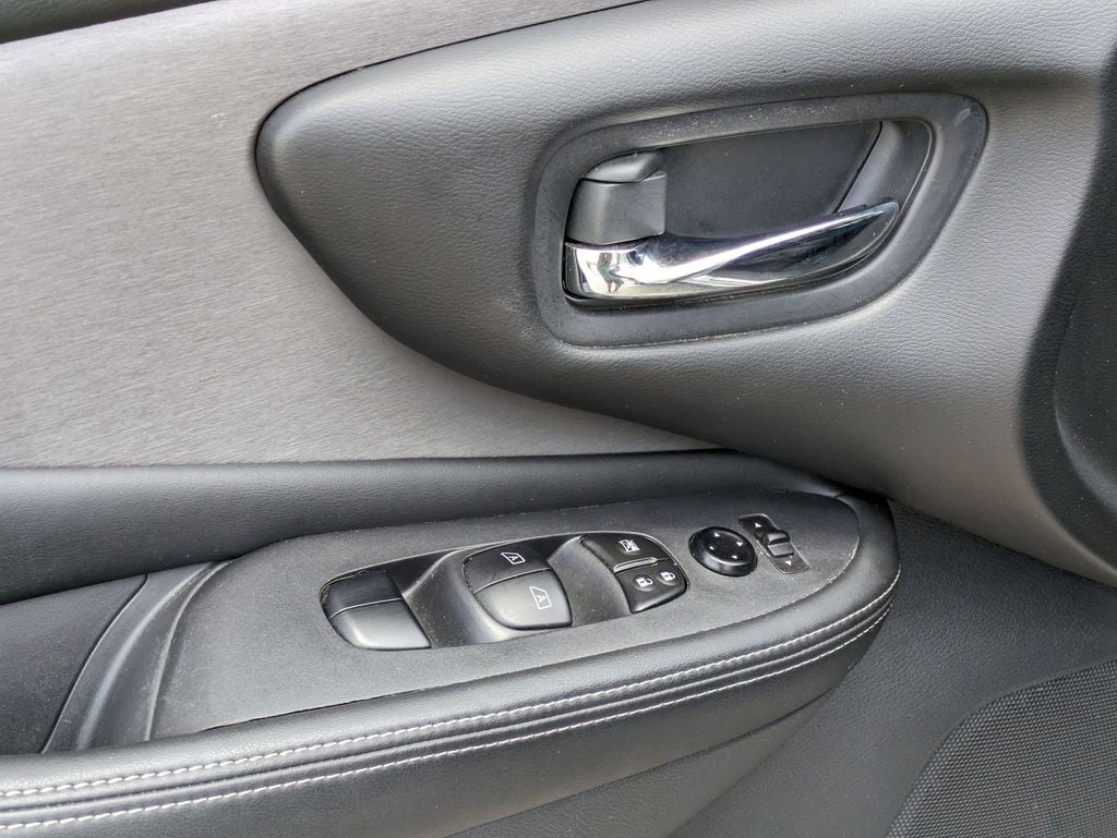 Thumbnail: 2023 Nissan Murano - 13