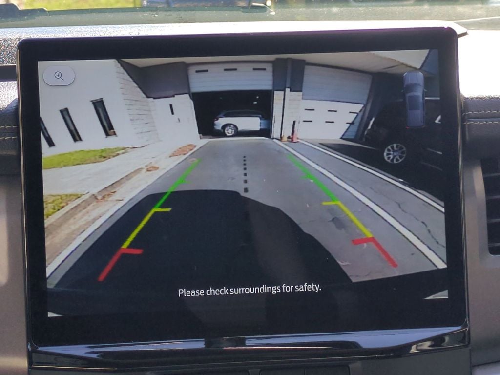 Thumbnail: 2024 Ford Expedition MAX - 18