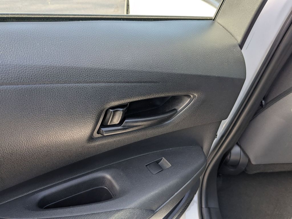 Thumbnail: 2024 Toyota Corolla - 27