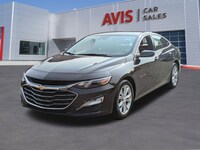 2023 Chevrolet Malibu LT -
                  Morrow, GA