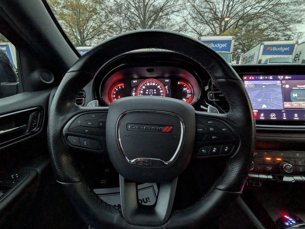 Thumbnail: 2024 Dodge Durango - 16