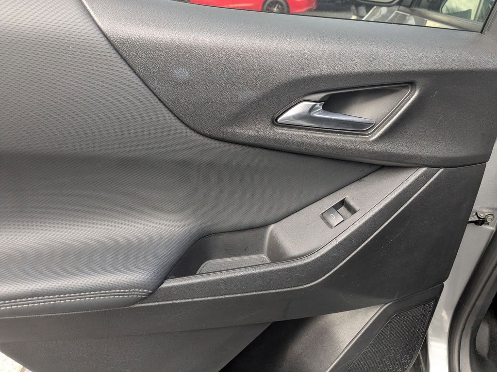 Thumbnail: 2025 Chevrolet Equinox - 27